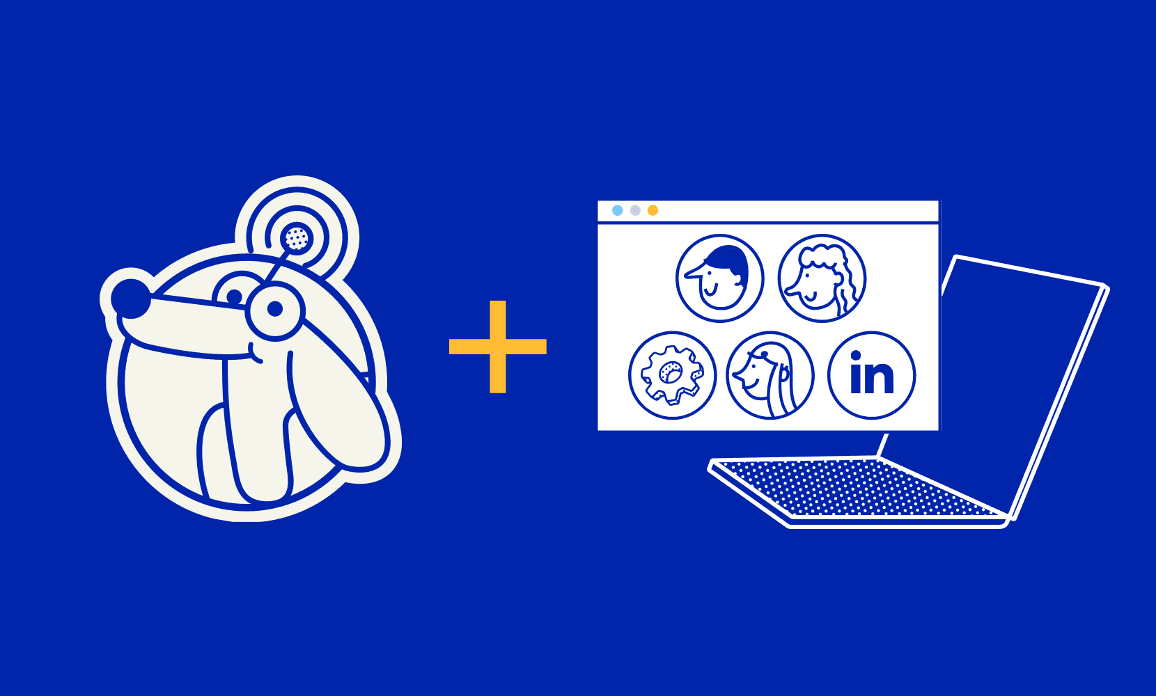 LinkedIn Message Automation: How Botdog Simplifies Outreach