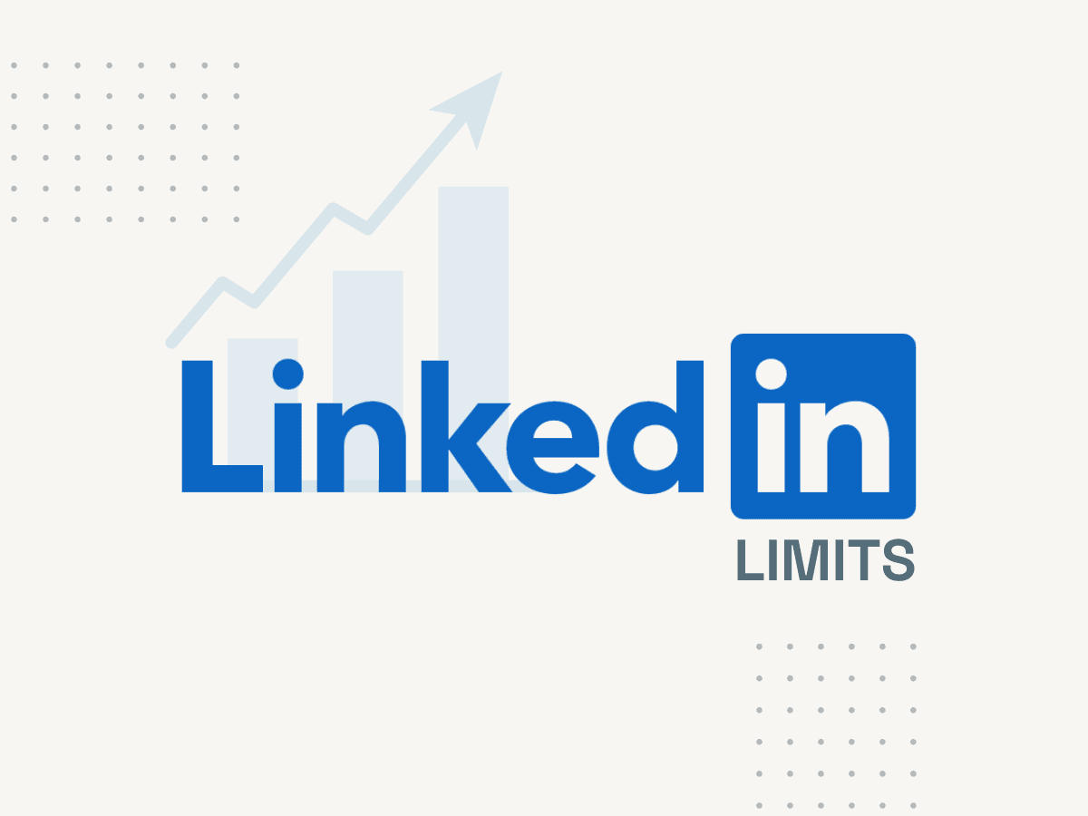 Hitting LinkedIn Limits? Here’s What You Need to Know