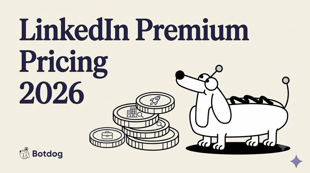 LinkedIn Premium Cost (2026): Complete Pricing Guide