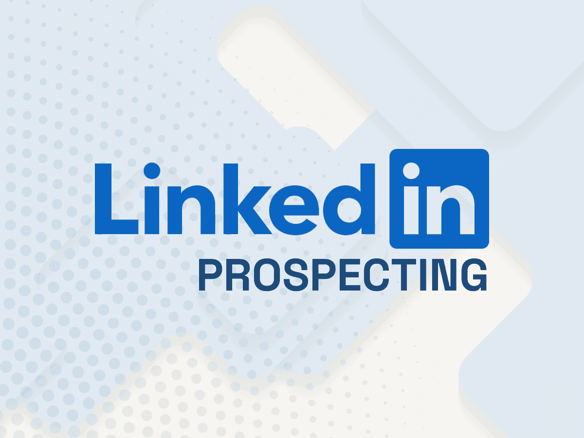 LinkedIn Prospecting: Context-Driven Outreach That Works
