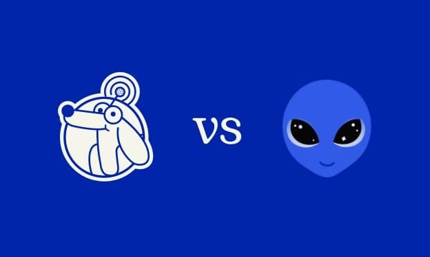 Botdog vs Waalaxy: Which Is The Best LinkedIn Automation Tool In 2025?