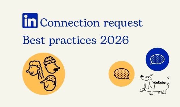 10 LinkedIn Connection Request Best Practices for 2026