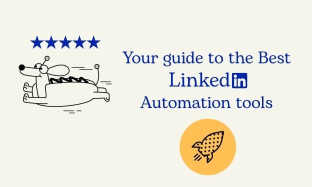 Best LinkedIn Automation Tools: 2025 Complete Guide