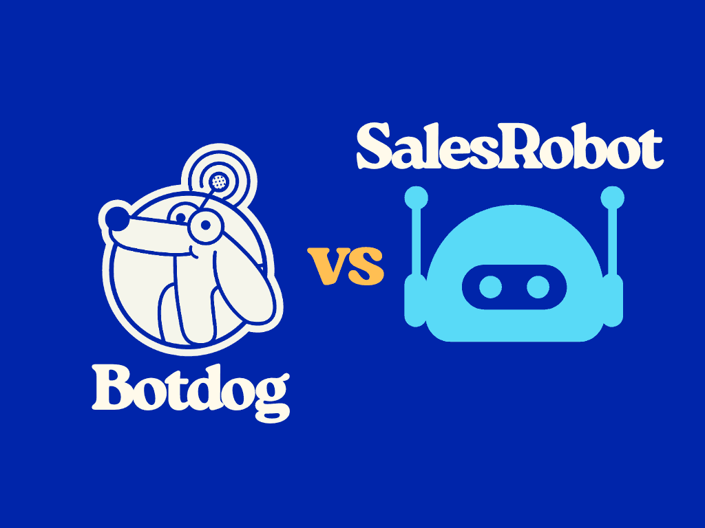 Botdog vs SalesRobot: is SalesRobot safe to use in 2026?