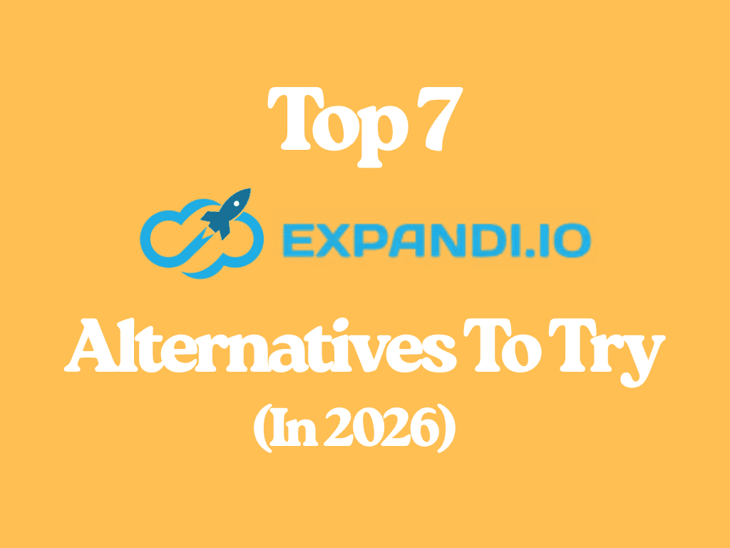 Top 7 Expandi Alternatives 2026