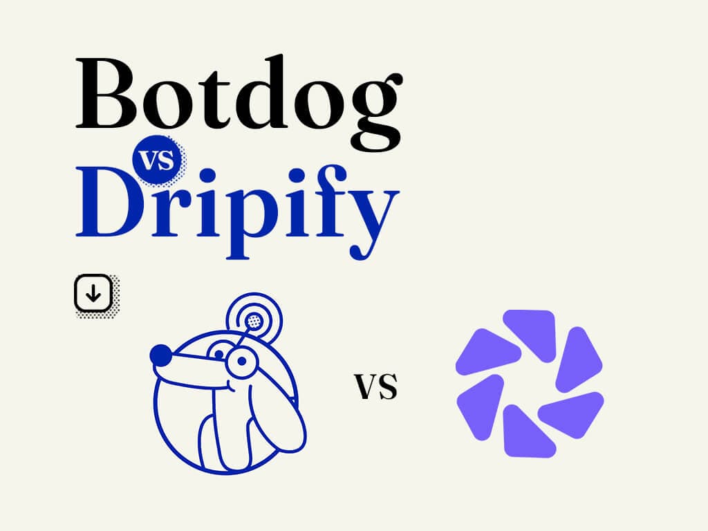Dripify vs Botdog: Which LinkedIn Automation Tool Is Better in 2026?